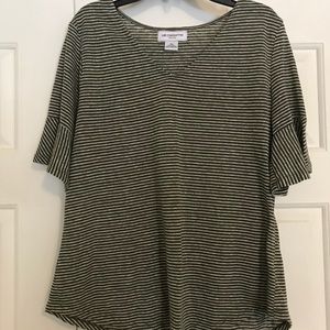 Liz Claiborne Top